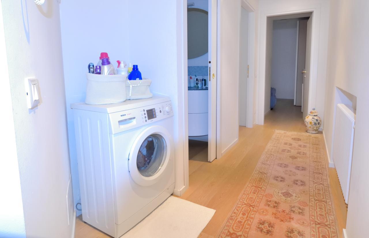 Al Campanile Daire Venedik Dış mekan fotoğraf