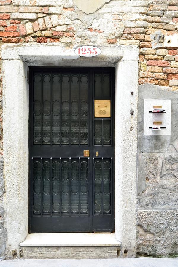 Al Campanile Daire Venedik Dış mekan fotoğraf